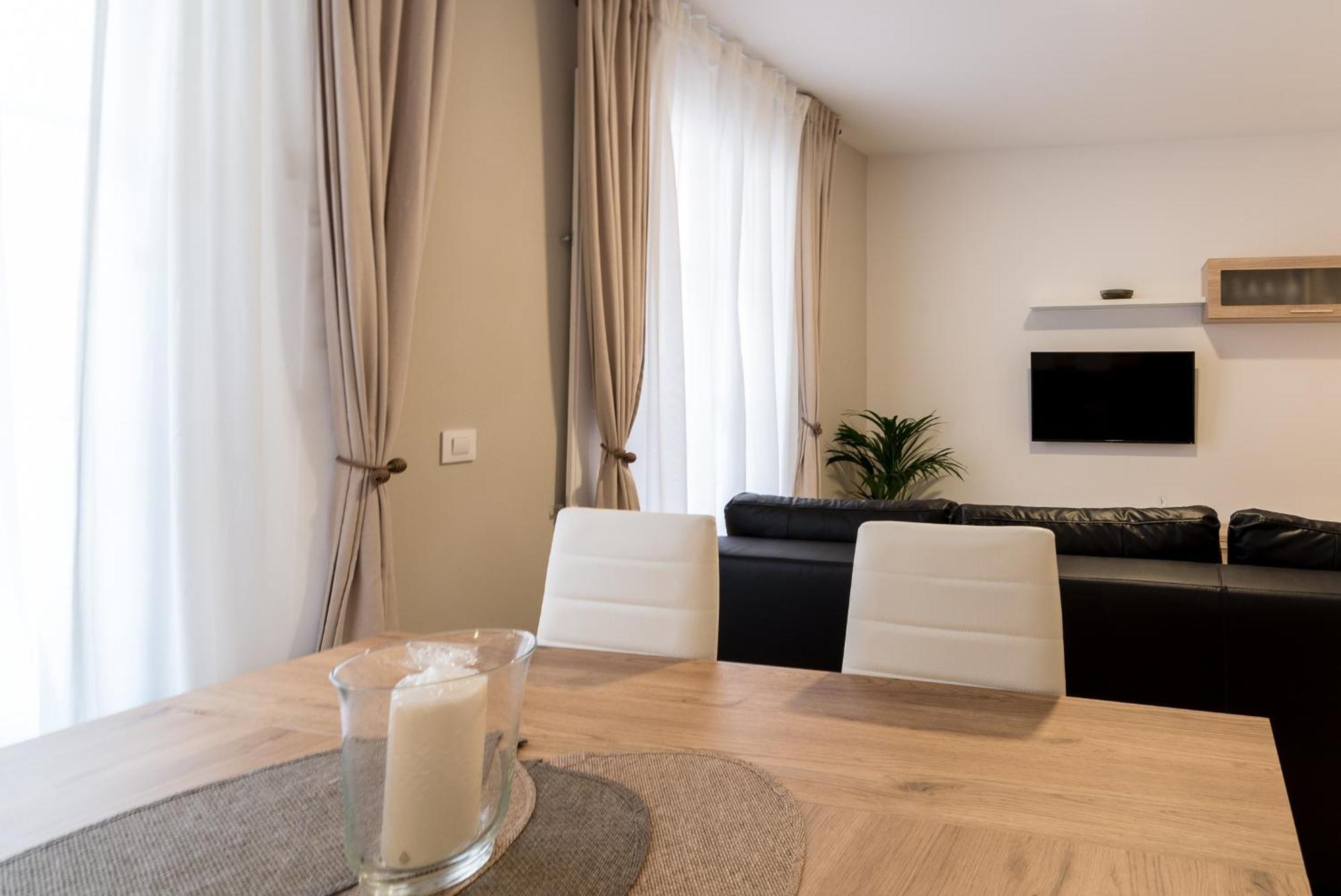 Fabio Catedral II Apartment Cadiz Exterior photo