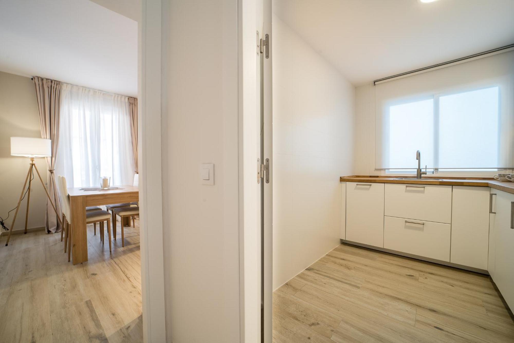 Fabio Catedral II Apartment Cadiz Exterior photo