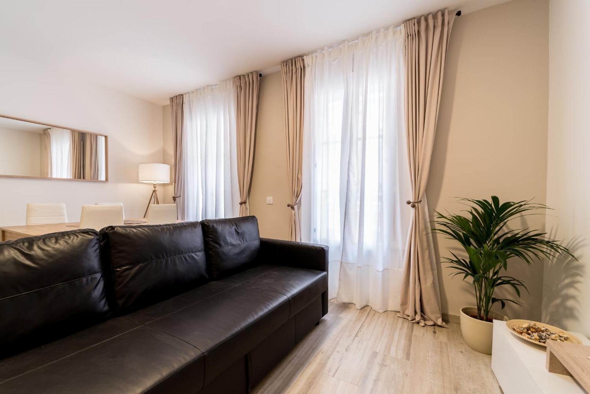 Fabio Catedral II Apartment Cadiz Exterior photo